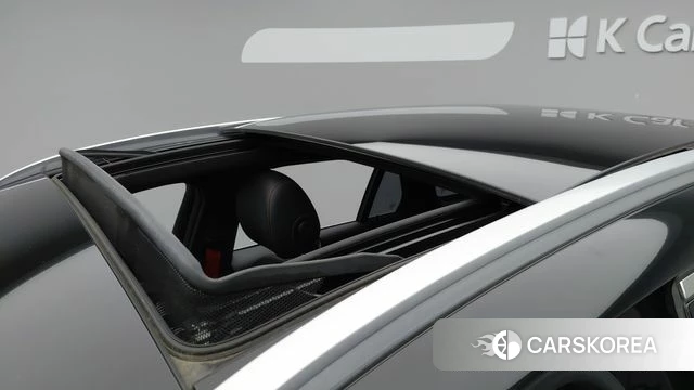 Mercedes-Benz GLC-Class X253 2022 Черный из Кореи, фото 6