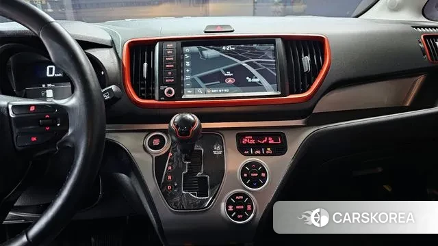 Kia The New Ray 2020 Белый из Кореи, фото 6