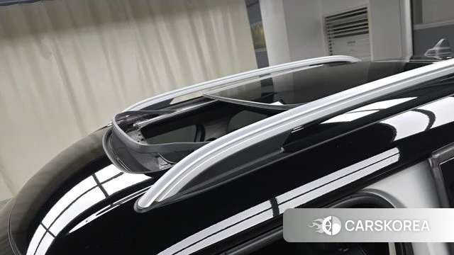 Mini Cooper Countryman 2022 Серебристо-серый из Кореи, фото 6