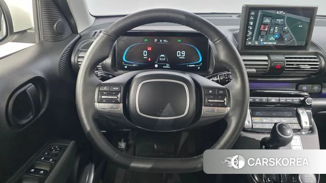 Hyundai Casper 2022 Белый из Кореи, фото 6