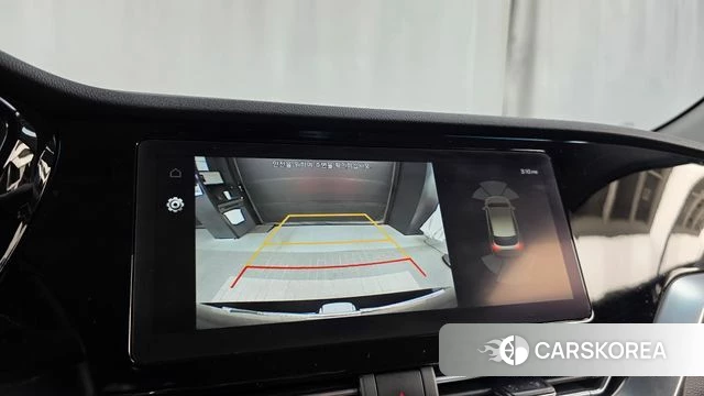Kia Niro EV 2021 Черный из Кореи, фото 6