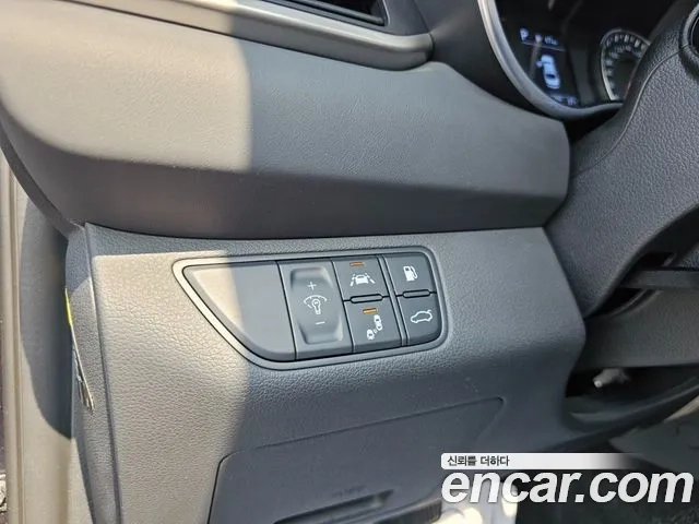 Genesis G70 2020 Черный из Кореи, фото 6