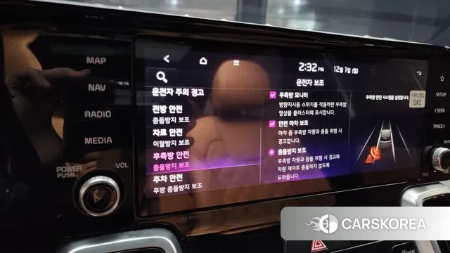 Kia Sorento 4th Generation 2020 Белый из Кореи, фото 6