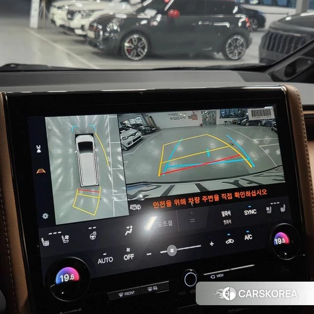 Toyota Alphard 4th Generation id 4177538 из Кореи 6