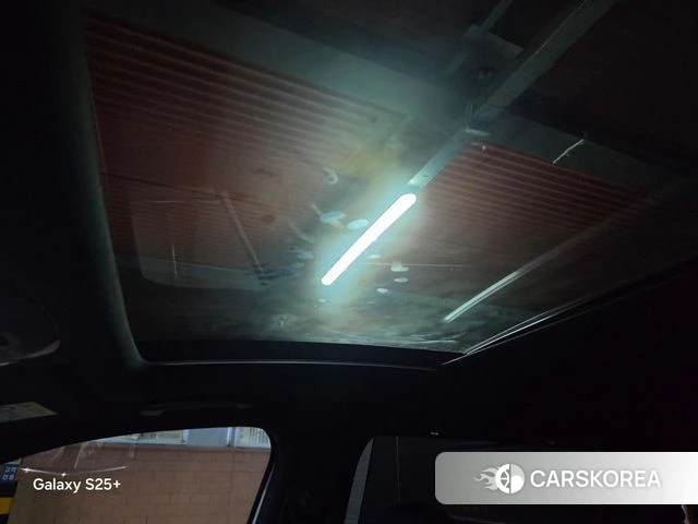 Kia The New Sorento 4th Generation 2024 Белый из Кореи, фото 6