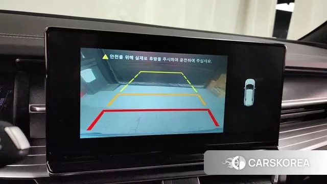 Ssangyong Torres 2023 Серый из Кореи, фото 6