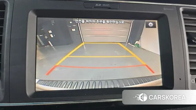 Kia All New Carnival 2018 Белый из Кореи, фото 6