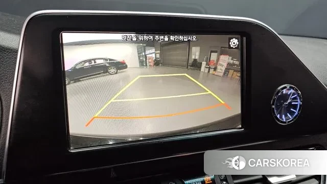 Hyundai Grandeur IG 2019 Черный из Кореи, фото 6