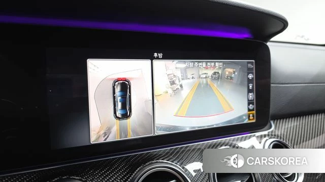 Mercedes-Benz E-Class W213 2018 Черный из Кореи, фото 6