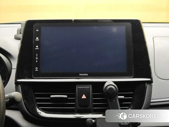 Toyota Vios FS 2022 Белый из Китая, фото 6