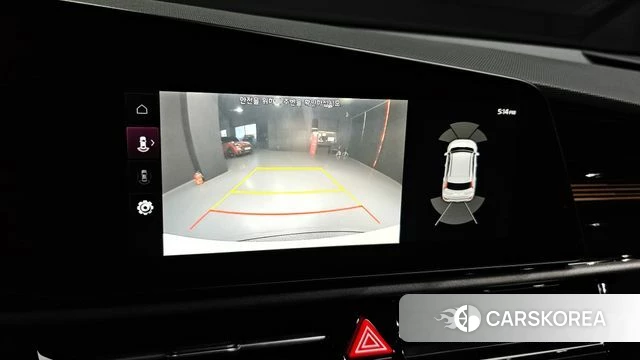 Kia Di Ol Nu Niro 2022 Белый из Кореи, фото 6