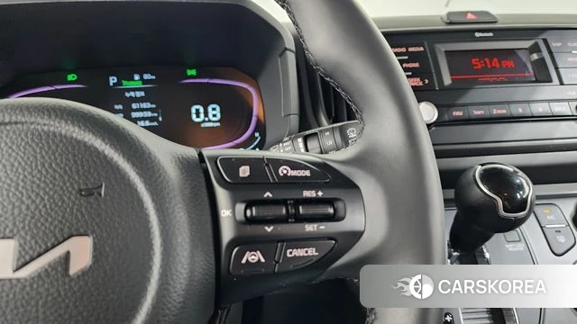 Kia The New Kia Ray 2022 Жемчужный цвет из Кореи, фото 6