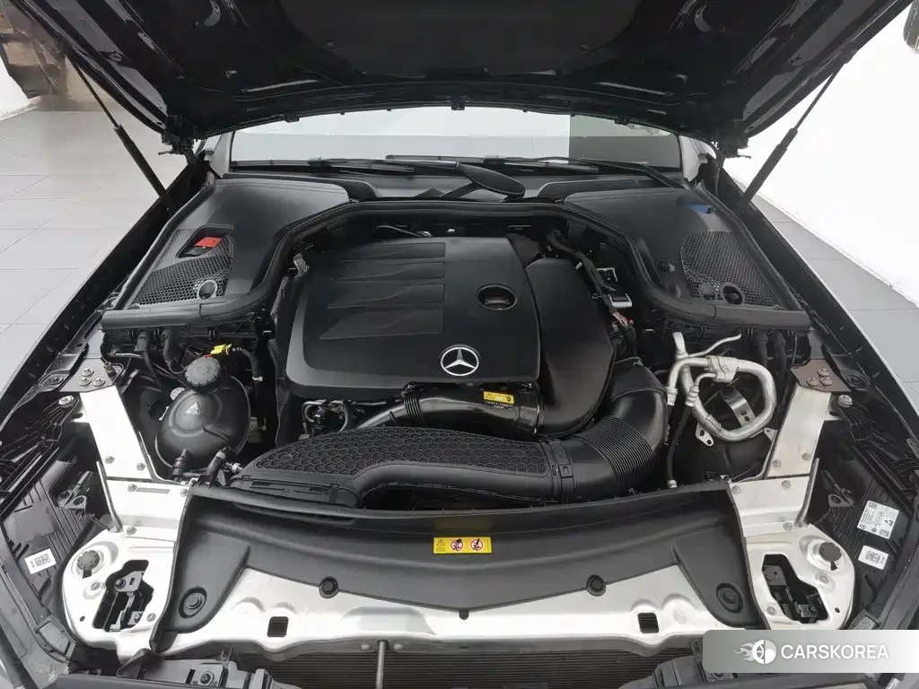 Mercedes-Benz E-Class 2021 Черный из Китая, фото 6