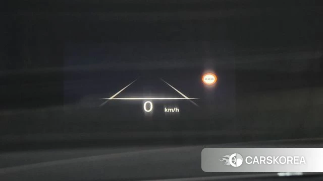 Genesis G80 (RG3) 2022 Серый из Кореи, фото 6