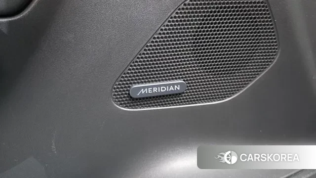 Jaguar F-PACE 2019 Черный из Кореи, фото 6