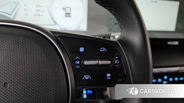 Hyundai Ionic 5 2022 Серый из Кореи, фото 6