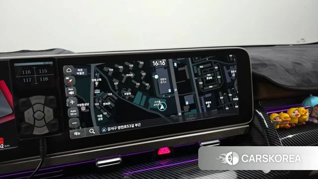 Hyundai Ionic 5 2023 Небесно-голубой из Кореи, фото 6