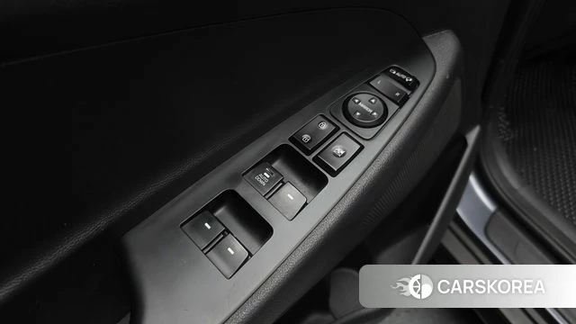 Hyundai All New Tucson 2020 Серый из Кореи, фото 6
