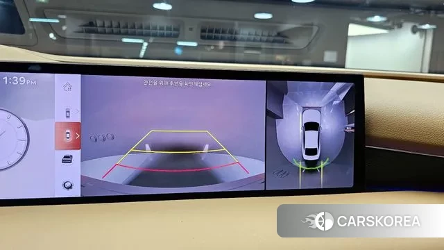 Genesis G80 (RG3) 2024 Белый из Кореи, фото 6