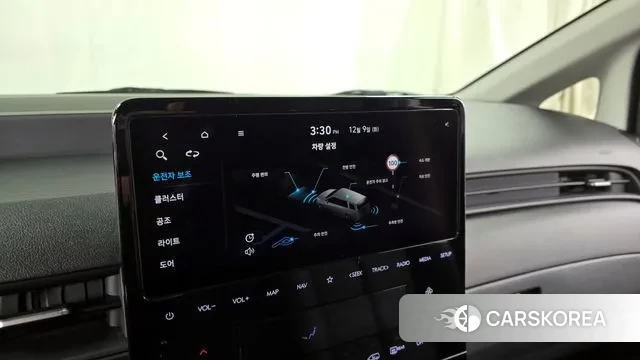 Hyundai Staria 2023 Черный из Кореи, фото 6