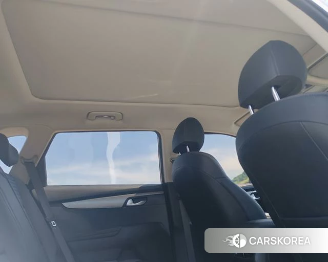 Kia Smart running 2021 Белый из Китая, фото 6
