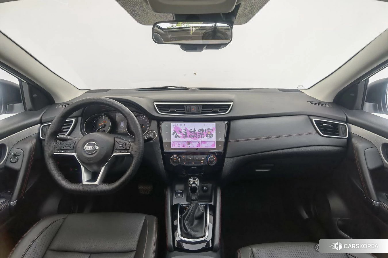 Nissan Qashqai 2020 Белый из Китая, фото 6