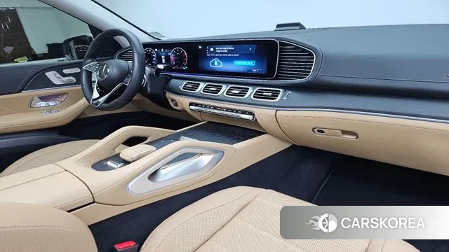 Mercedes-Benz GLE-Class W167 2025 Белый из Кореи, фото 6