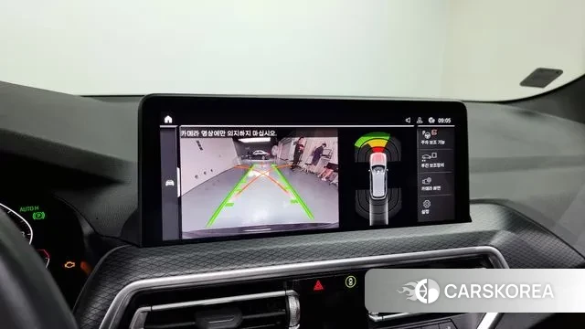 BMW X3 (G01) 2023 Серый из Кореи, фото 6