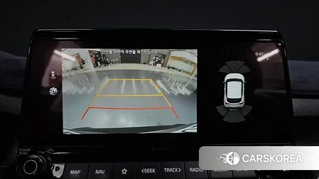 Kia Seltos 2019 Белый из Кореи, фото 6