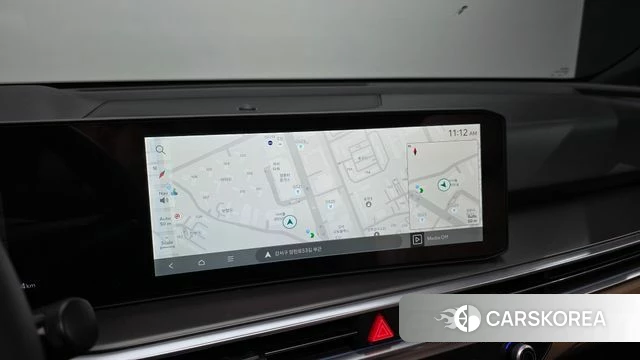 Kia The New Sorento 4th Generation 2026 Белый из Кореи, фото 6