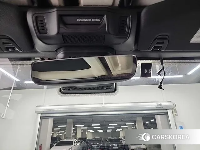 Jeep Wrangler (JL) id 3321899 из Кореи 6