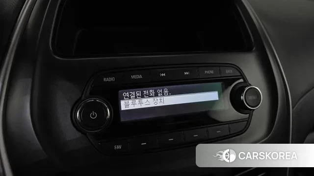 Chevrolet (GM Daewoo) The Next Spark 2018 Жемчужный цвет из Кореи, фото 6