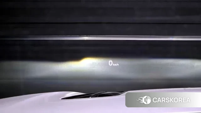 Kia Stinger Meister 2021 Белый из Кореи, фото 6