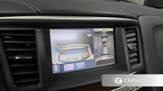 Infiniti QX60 2018 Серый из Кореи, фото 6