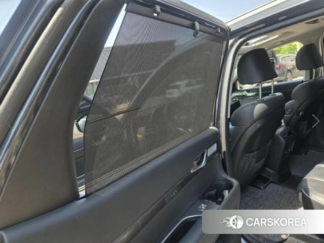 Hyundai Palisade 2019 Серый из Кореи, фото 6
