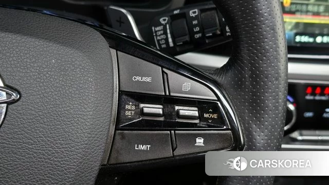 Ssangyong Beautiful Korando 2019 Белый из Кореи, фото 6