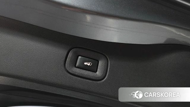 Renault Korea (Samsung) The New QM6 2021 Серый из Кореи, фото 6