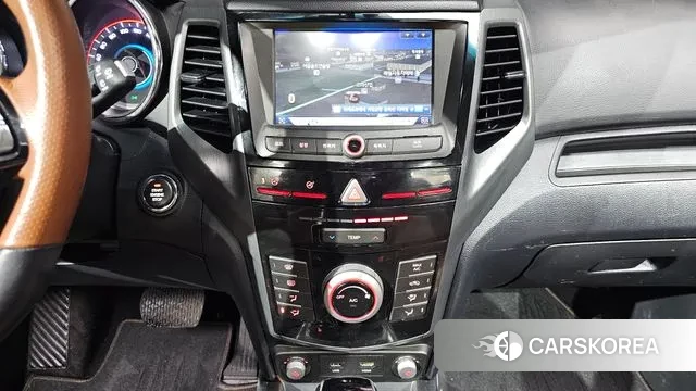 Ssangyong Tivoli Armor 2019 Белый из Кореи, фото 6