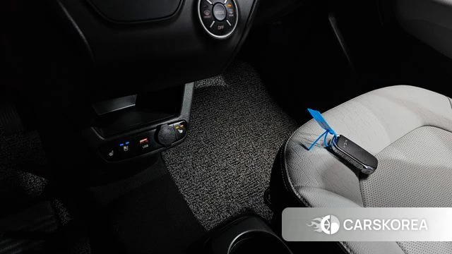 Kia The New Kia Ray 2023 Белый из Кореи, фото 6