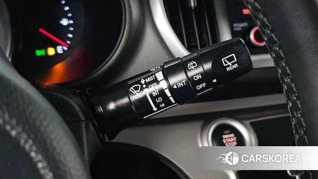 Kia The New Ray 2021 Небесно-голубой из Кореи, фото 6