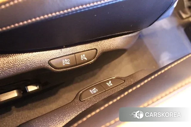 Kia Carnival 4th generation 2020 Белый из Кореи, фото 6