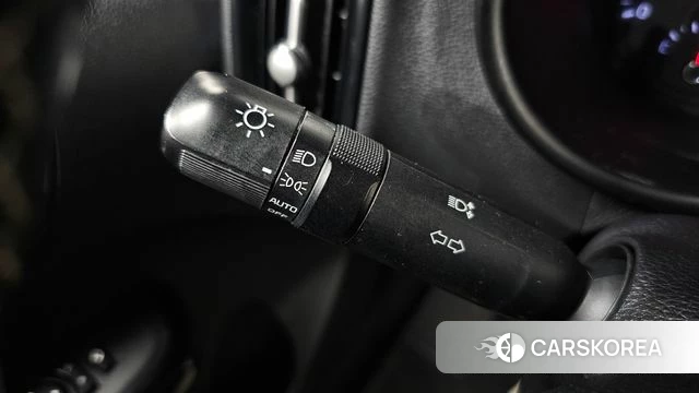 Kia All New Morning (JA) 2018 Жемчужный цвет из Кореи, фото 6