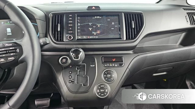 Kia The New Kia Ray 2023 Жемчужный цвет из Кореи, фото 6