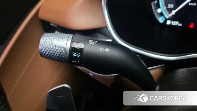 Genesis G80 (RG3) 2022 Белый из Кореи, фото 6