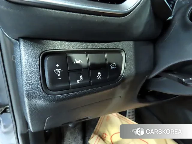 Hyundai Santa Fe TM 2019 Серый из Кореи, фото 6