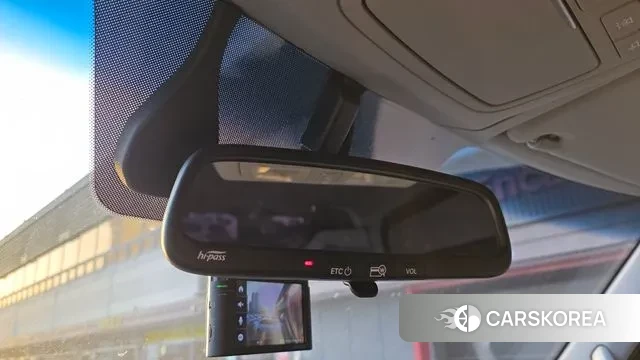 Hyundai Solati 2020 Черный из Кореи, фото 6