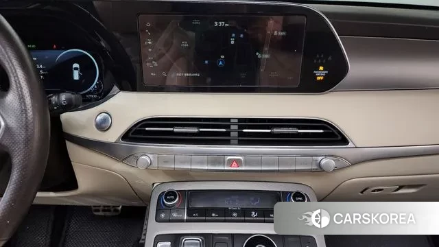 Hyundai Palisade 2020 Белый из Кореи, фото 6