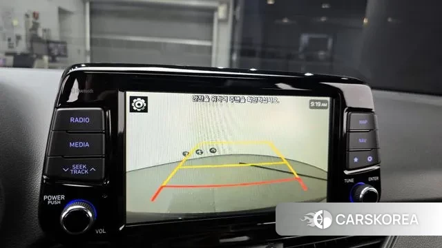 Hyundai i30 (PD) 2019 Черный из Кореи, фото 6