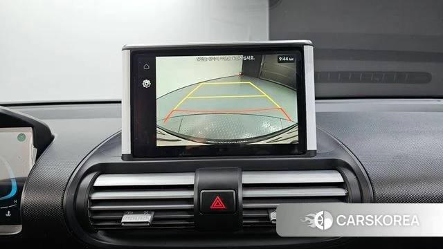 Hyundai Casper 2023 Белый из Кореи, фото 6