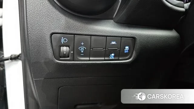 Hyundai Kona Electric 2020 Белый из Кореи, фото 6